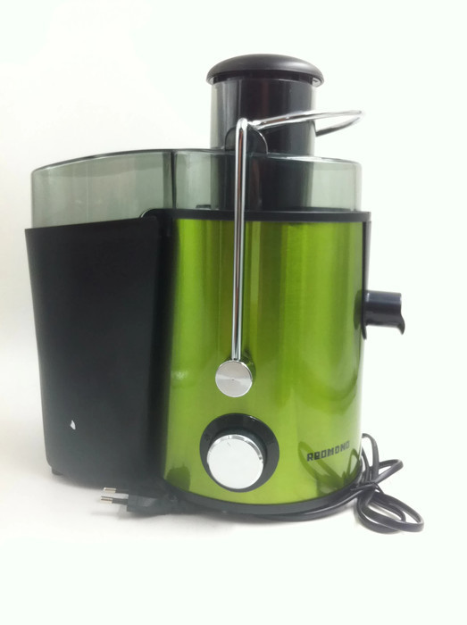Reomdno High Quality Juicer Stainless Steel Slow Blend Juice Maker / Juice Blender / Juice ...
